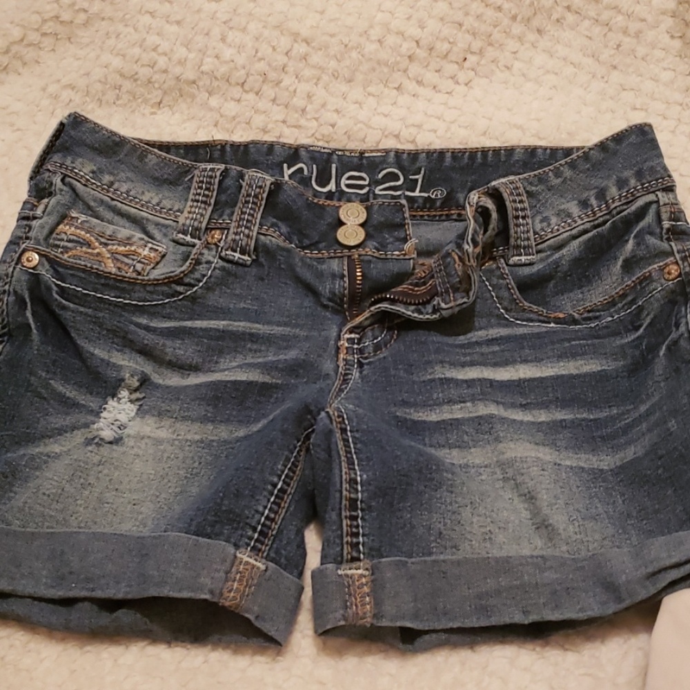 Cute shorts